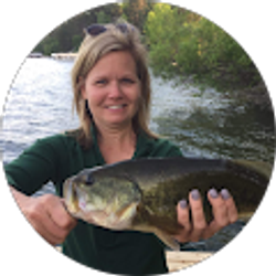 Profile photo of Deb Van Houtte