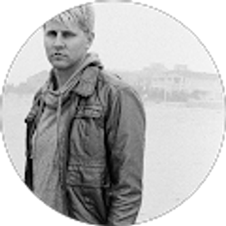 Profile photo of SAMUEL CLARK