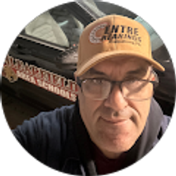 Profile photo of Bryan Beish