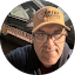 Profile photo of Bryan Beish