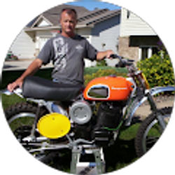 Profile photo of Rick Johnsen