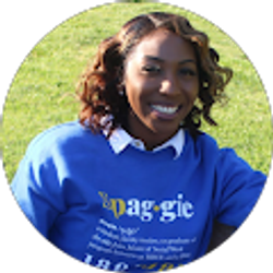 Profile photo of Tiana Roberts