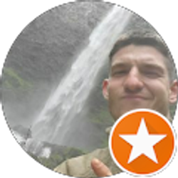 Profile photo of Nate Morgan