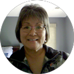 Profile photo of Karen Shimamoto