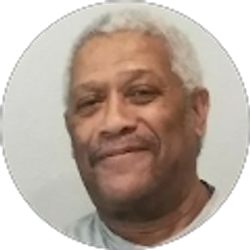 Profile photo of George Hutchinson