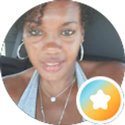 Profile photo of Terra Hardin