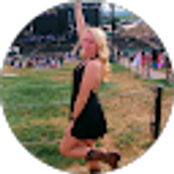 Profile photo of Kelsie Eisman