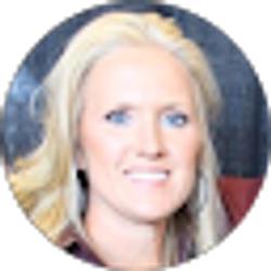 Profile photo of Lisa Rossow