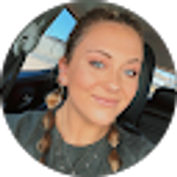 Profile photo of Kaitlyn Hutchinson