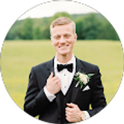 Profile photo of Brett Bush