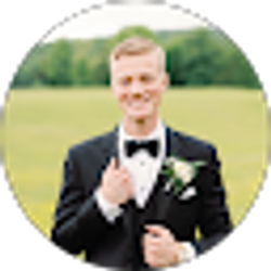 Profile photo of Brett Bush