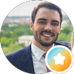 Profile photo of Sean Bush