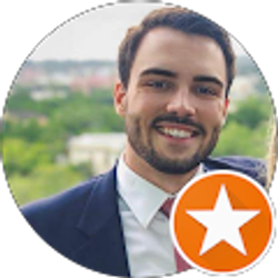 Profile photo of Sean Bush