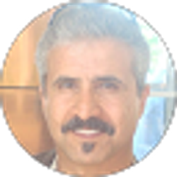 Profile photo of Atallah Huwaitat