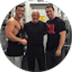 Profile photo of Joseph Reizer