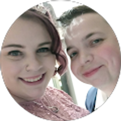 Profile photo of Tiffany Yingling