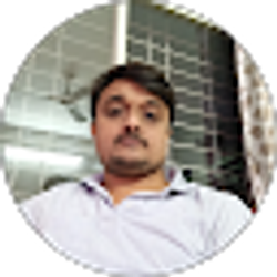 Profile photo of Vinay Mahajan