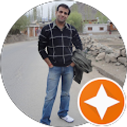 Profile photo of Rajan Babbar