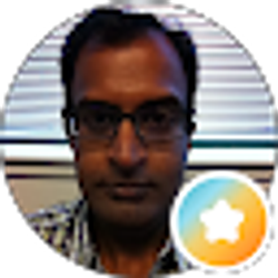 Profile photo of Vamshi Krishna Kodthivada