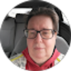 Profile photo of Barbara Paternoster