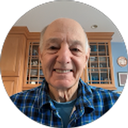 Profile photo of Hank Bisbee