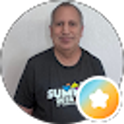 Profile photo of Paul Styrvoky