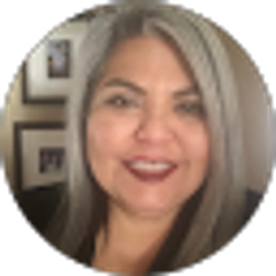 Profile photo of Gracie Alderete