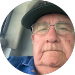 Profile photo of Robert Holmes