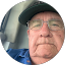 Profile photo of Robert Holmes