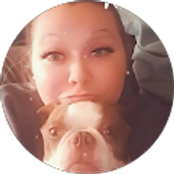 Profile photo of Alicia Schroer