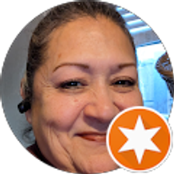 Profile photo of Sandra Martinez