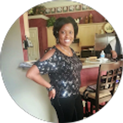 Profile photo of Berenda Harris