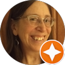 Profile photo of Michelle Mood