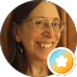 Profile photo of Michelle Mood