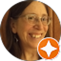 Profile photo of Michelle Mood