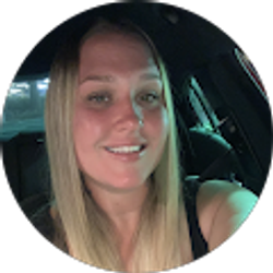 Profile photo of Amber Samuels