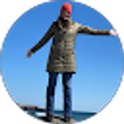 Profile photo of Sarah Lamb Perry