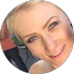 Profile photo of SACHANICOLE13 B