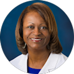 Profile photo of Sandra Jenkins