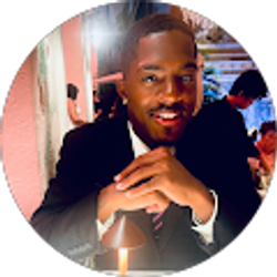 Profile photo of Ricardo Edwards