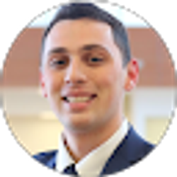 Profile photo of Trevor Royse