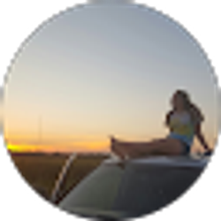 Profile photo of Cassie O'Connor