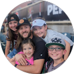 Profile photo of Cody Lovato