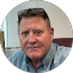 Profile photo of Brian Dunn