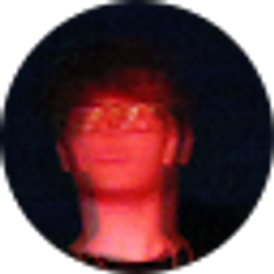 Profile photo of Parks Guyton