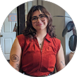 Profile photo of Leela Hoerschelmann