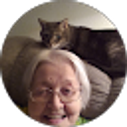 Profile photo of Norma Owens