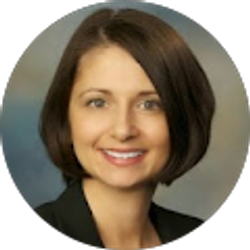 Profile photo of Debi Mitchell