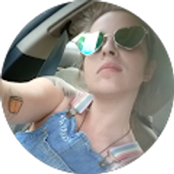 Profile photo of Athena Grace