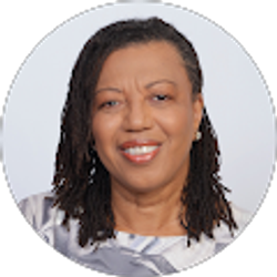 Profile photo of Althea Morgan